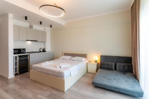 Casa Del Mar Lamera Residence