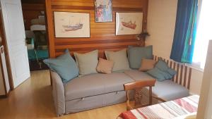 Appartements Meuble 4 pers saint Jean de luz : photos des chambres