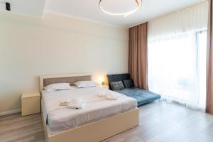 Casa Del Mar Lamera Residence