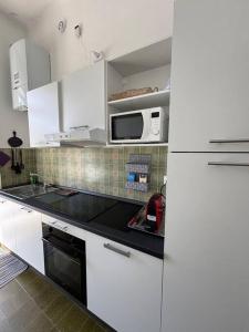 La Terrazza Sulla Baia The Balcony By The Bay