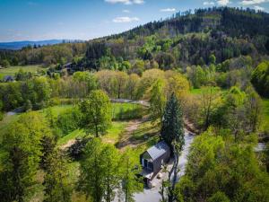 PineHill SPA Domek z widokiem na Zalew by SpaceApart