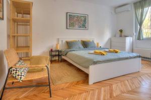 Dorćol Central Apartment-NEW