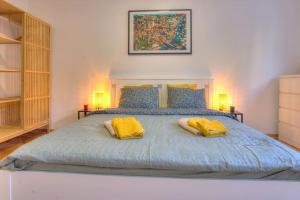 Dorćol Central Apartment-NEW