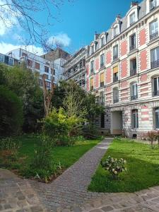 Appartements Chez Thomas comme chez Vous : photos des chambres