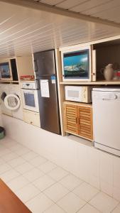 Appartements Meuble 4 pers saint Jean de luz : photos des chambres