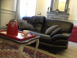 Appartement Chic & Charme photo 18