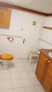 Appartements Meuble 4 pers saint Jean de luz : photos des chambres