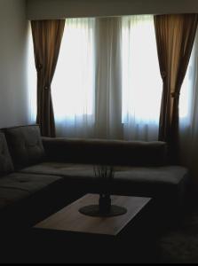 Apartmani Maksa