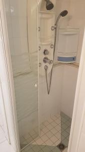 Appartements Meuble 4 pers saint Jean de luz : photos des chambres