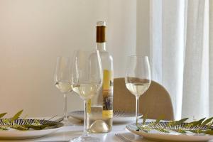 Island Suite, Old Town