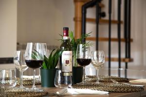 Casa Enea - Luxury House Milano Navigli