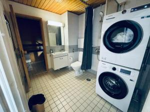 Ruoholahti Apartment with private sauna