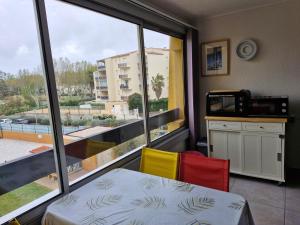 Appartements Sopraland T3 45m2 a 300m plage Richelieu : photos des chambres