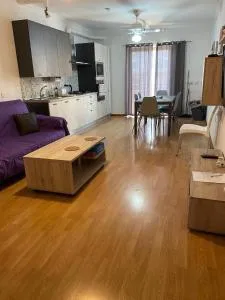 Swieqi 3 bedroom apartment - Is-Swieqi