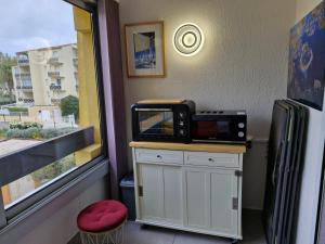 Appartements Sopraland T3 45m2 a 300m plage Richelieu : photos des chambres