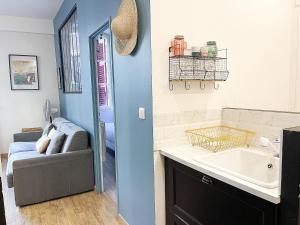 L Annex centre ville Annecy