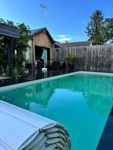 Le Petit Bonheur - Marcilly-sur-Vienne