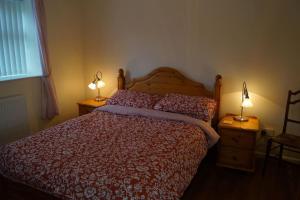 Cottage in the Countryside Near New Quay West Wales