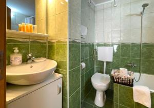 Sun Studio in Old Town Center - Quiet & Cozy