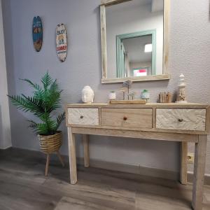 SEA DREAMS Lisa- Tamarit