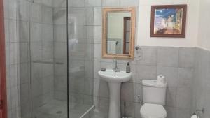 Sweet Dreams Guest House 3 Combrink Street, Schweizer Reneke