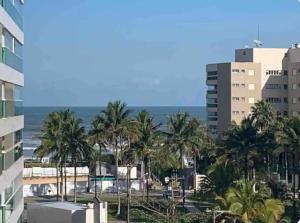 Riviera de São Lourenço - Apartamento moderno próximo à praia