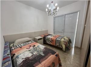 Riviera de São Lourenço - Apartamento moderno próximo à praia