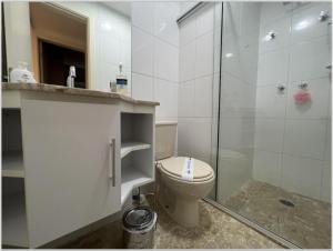 Riviera de São Lourenço - Apartamento moderno próximo à praia