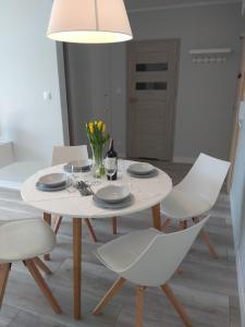 Apartament Cesarski Agnes