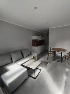 Apartamenty przy jeziorze - Tuczenko