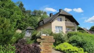 Ferienwohnung Fasse im Solling - Natur hautnah erleben - Moringen