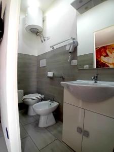 AFFITTI BREVI POLICLINICO