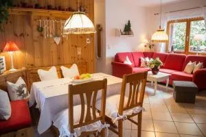 Ferienwohnung in Walkenried mit Gepflegtem Garten - Ellrich