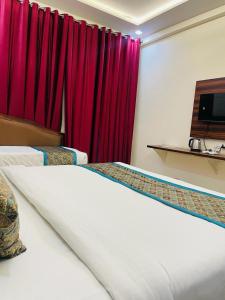 Hotel The Golden Taj By The Golden Taj group & Hotels