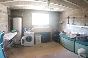 Maisons de vacances Le paradis des enfants : photos des chambres