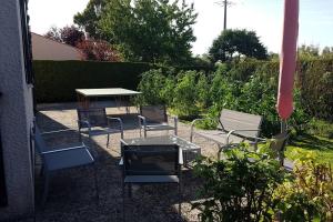 Maisons de vacances Le paradis des enfants : photos des chambres