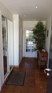 Maisons de vacances Le paradis des enfants : photos des chambres