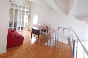 Maisons de vacances Le paradis des enfants : photos des chambres