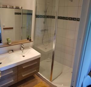 Maisons de vacances Le paradis des enfants : photos des chambres