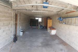 Maisons de vacances Le paradis des enfants : photos des chambres