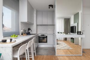 ANNI - Modern & cosy apartment 