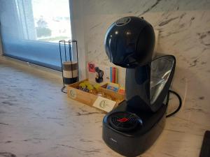 ANNI - Modern & cosy apartment - with garage & balcony