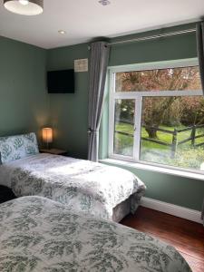 Fitzgeralds Farmhouse Accommodation V94 YY47