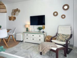 Sunny Sea apartmant!!! Las Farolas Mijas