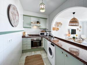 Sunny Sea apartmant!!! Las Farolas Mijas