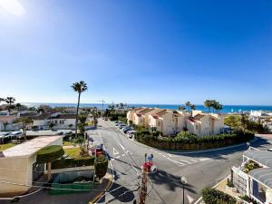 Sunny Sea apartmant!!! Las Farolas Mijas