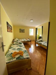 Apartman Sara