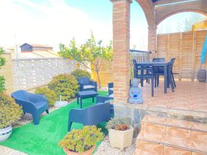 Bungalow in Alberca, La Nucia