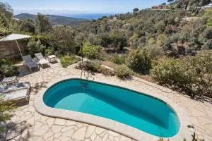 ThePineRooms - Sant Esteve de Palautordera