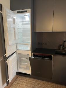 New Apartment in Kadriorg, Tallinn City Centre